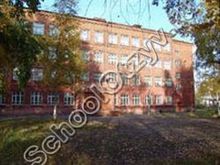 Школа №37 Архангельск