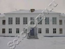 Школа №60 Архангельск