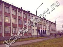 Школа №68 Архангельск