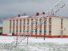 Школа №69 Архангельск
