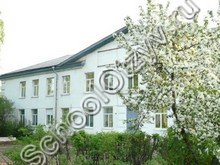 Школа №3 Вельск