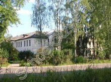 Гимназия №4 Вельск