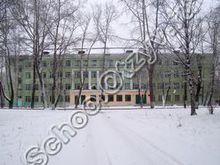 Гимназия №8 Северодвинск