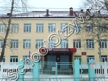 Школа №16 Северодвинск