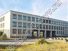 Школа №19 Северодвинск