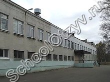Школа №24 Северодвинск