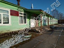 Школа №26 Северодвинск