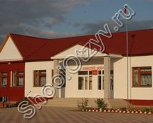 Удачненская школа