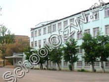 Гимназия №231 Знаменск
