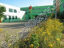 Школа №236 Знаменск
