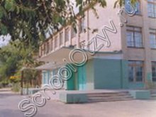 Школа с. Тамбовка Харабалинский район