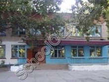 Камызякская школа №4