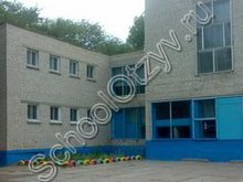 Сеитовская школа