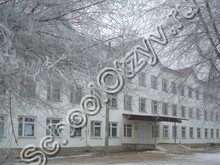 Верхнебузанская школа