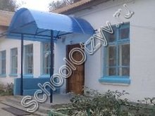 Михайловская школа Лиманский район