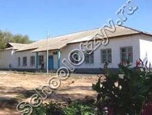 Новогеоргиевская школа Лиманский район