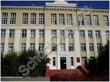 Гимназия №3 Астрахань