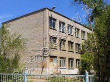 Школа №33 Астрахань