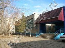 Школа №37 Астрахань