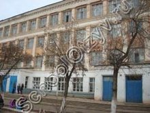 Школа №53 Астрахань