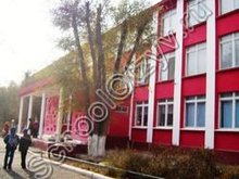 Школа №54 Астрахань