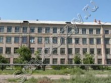 Школа-интернат №3 Астрахань