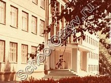 Гимназия №6 Губкин
