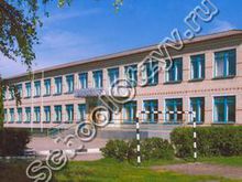 Верхнепокровская школа