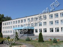 Городищенская школа г/о Старооскольский