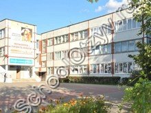 Гимназия №18 Старый Оскол