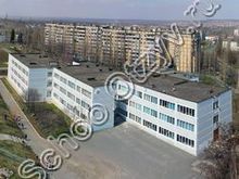 Школа №19 Старый Оскол