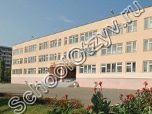 Школа №33 Старый Оскол