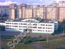 Школа №34 Старый Оскол