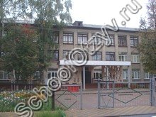 Гимназия №2 Белгород