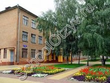 Школа №19 Белгород