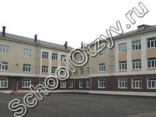Школа №21 Белгород