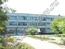 Гимназия №22 Белгород