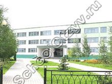 Школа №49 Белгород