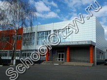 Белгородский инженерный юношеский лицей-интернат