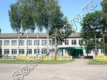 Медведовская школа Клинцовский район