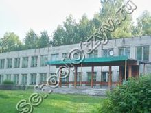 Столбовская школа Брасовский район