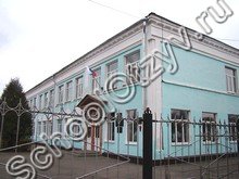 Гимназия Новозыбков