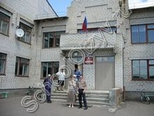 Вьюковская школа