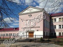 Гимназия №2 Брянск