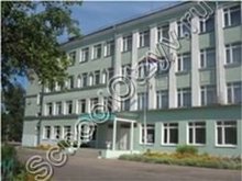 Школа №12 Брянск