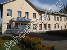 Школа №22 Брянск