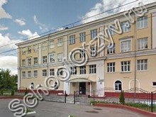 Школа №4 Брянск