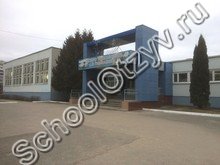 Гимназия №6 Брянск