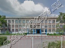 Школа №51 Брянск