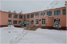 Синезёрская школа